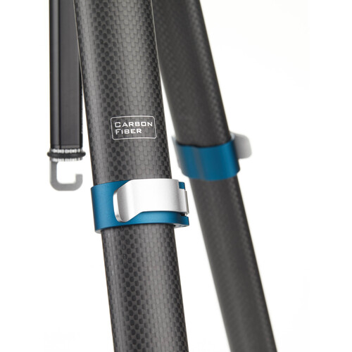 Benro CyanBird Carbon + BallHead FS20PRO - Giang Duy Đạt
